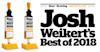 Josh Weikert's Best of 2018 Image
