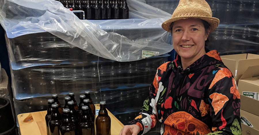 Will the Real Berliner Weisse Please Stand Up? Image