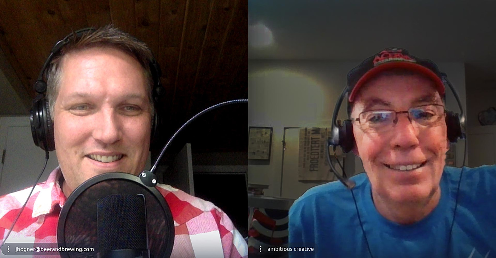 Podcast Episode 148: Stan Hieronymus on New Developments in the World of Hops Primary Image