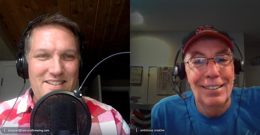 Podcast Episode 148: Stan Hieronymus on New Developments in the World of Hops Image