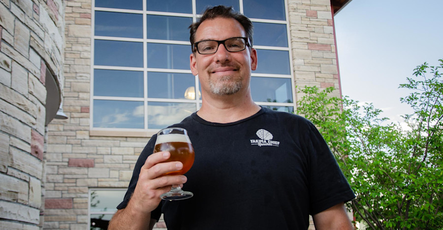 Podcast Episode 137: Odell's Brendan McGivney Believes IPA Can Always Be Better Image