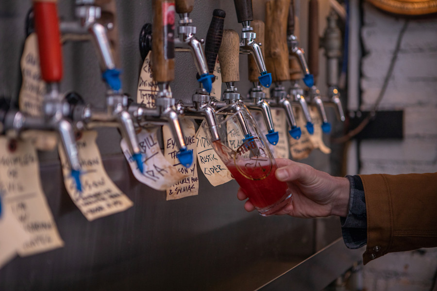 Building a Base Recipe for an Adjunct Beer (Video Tip) Image