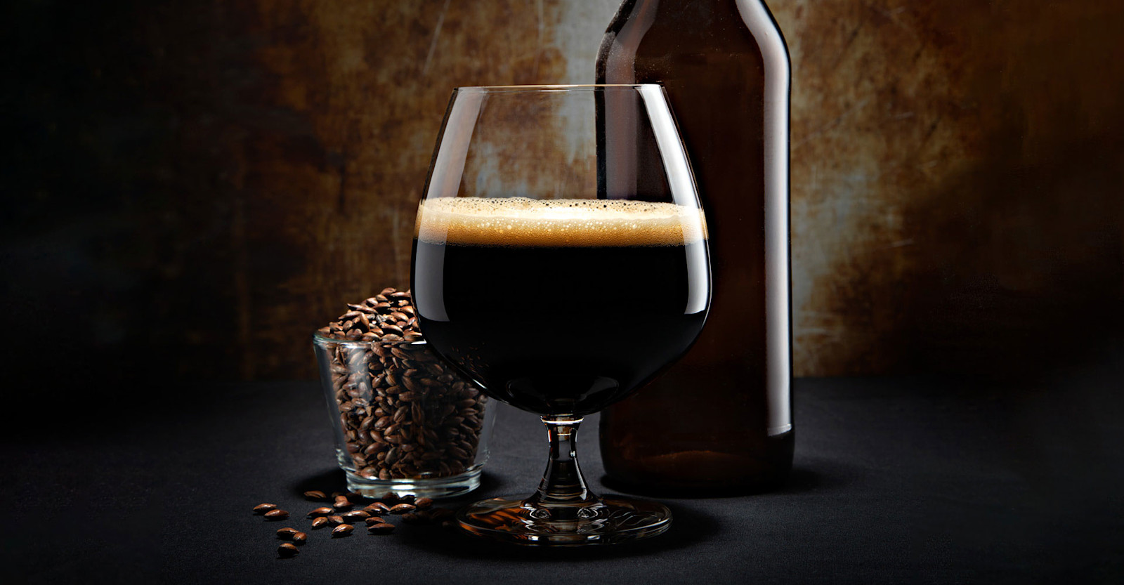 Brewing Traditions: Baltic Indulgence Primary Image