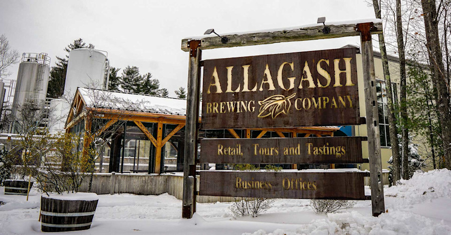 Vacationland: Best Beer Experiences in Portland, Maine Image