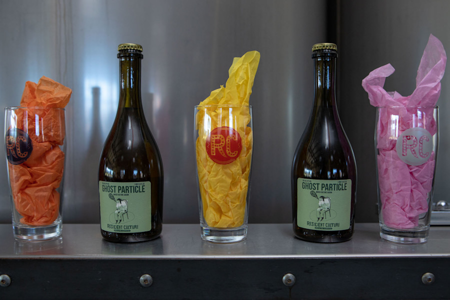 Video Tip: Avoiding Off-Flavors in Kettle-Sours Image