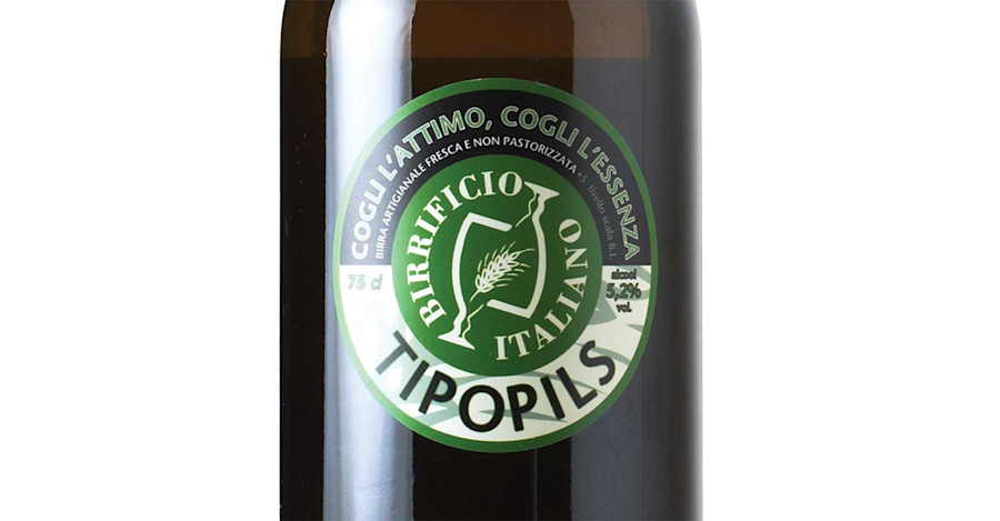 Brewer’s Perspective: The Origins and Elements of Tipopils Image