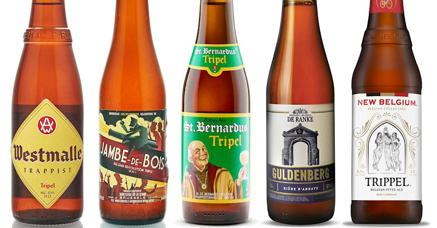 Editors’ Picks: Belgian Tripel Image
