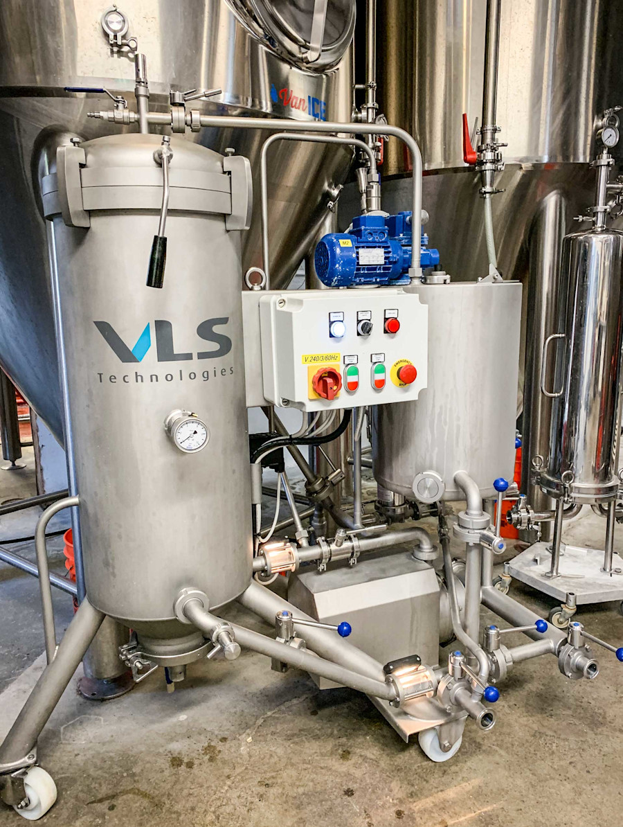 Gearhead: Outside the Beer Box: New Solutions, for the New Solutions Image