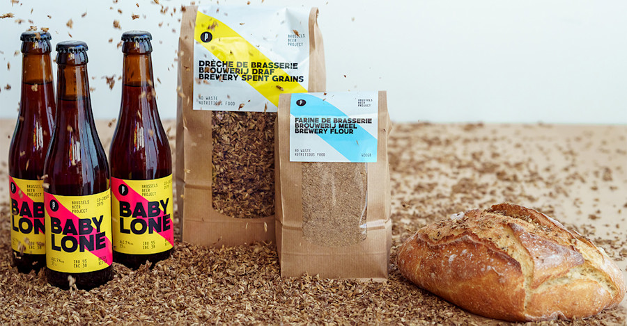 Recipe: Brussels Beer Project Babylone Image