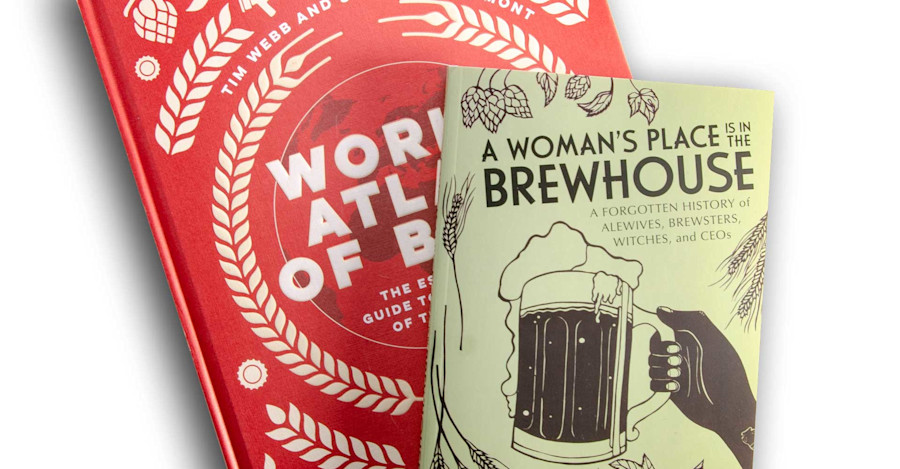 Editors’ Picks: For the Armchair Image