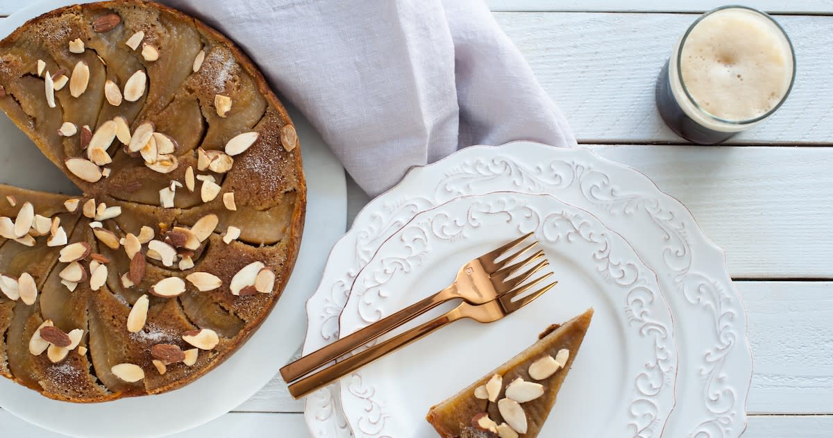 Let Them Drink Cake! Primary Image