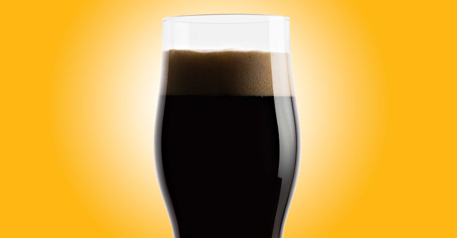 Recipe: Schwarzwald Schwarzbier Image