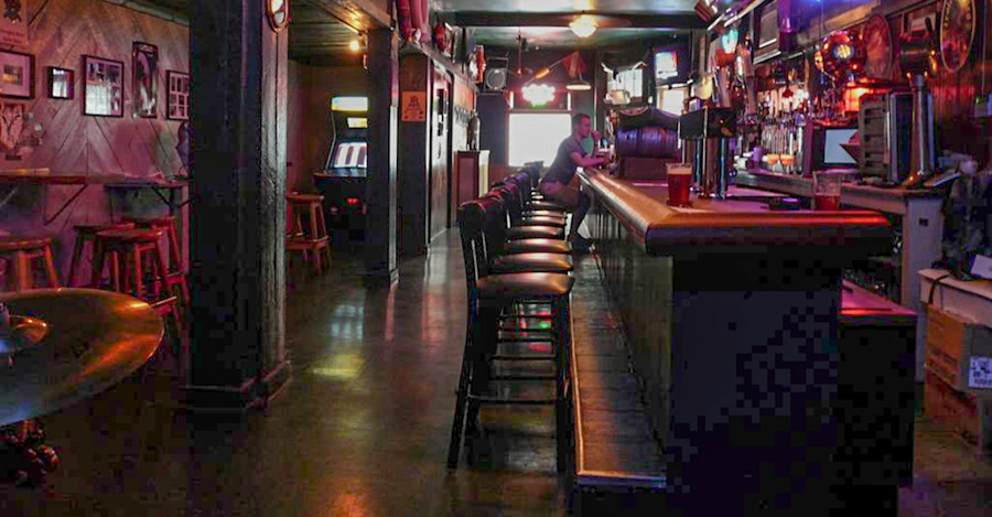 We Recommend: Great Beer Bars in Massachusetts, Los Angeles, and Alabama Image