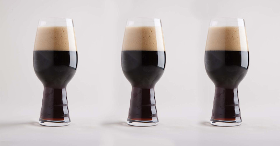 Make Your Best Black IPA Image
