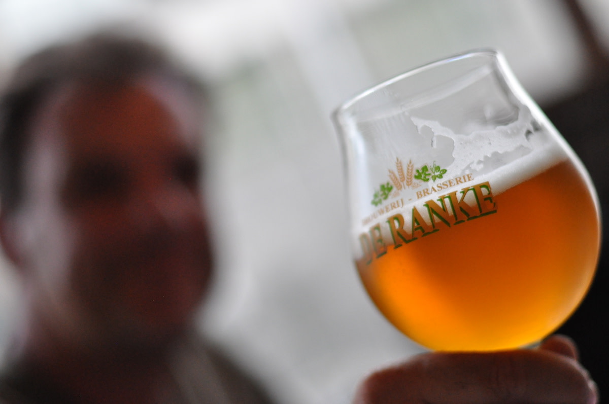 Belgium’s Funky New Wave Primary Image