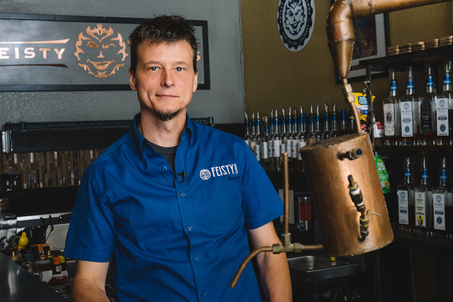 Video Tip: Making Yeast Work for You When Distilling  Image