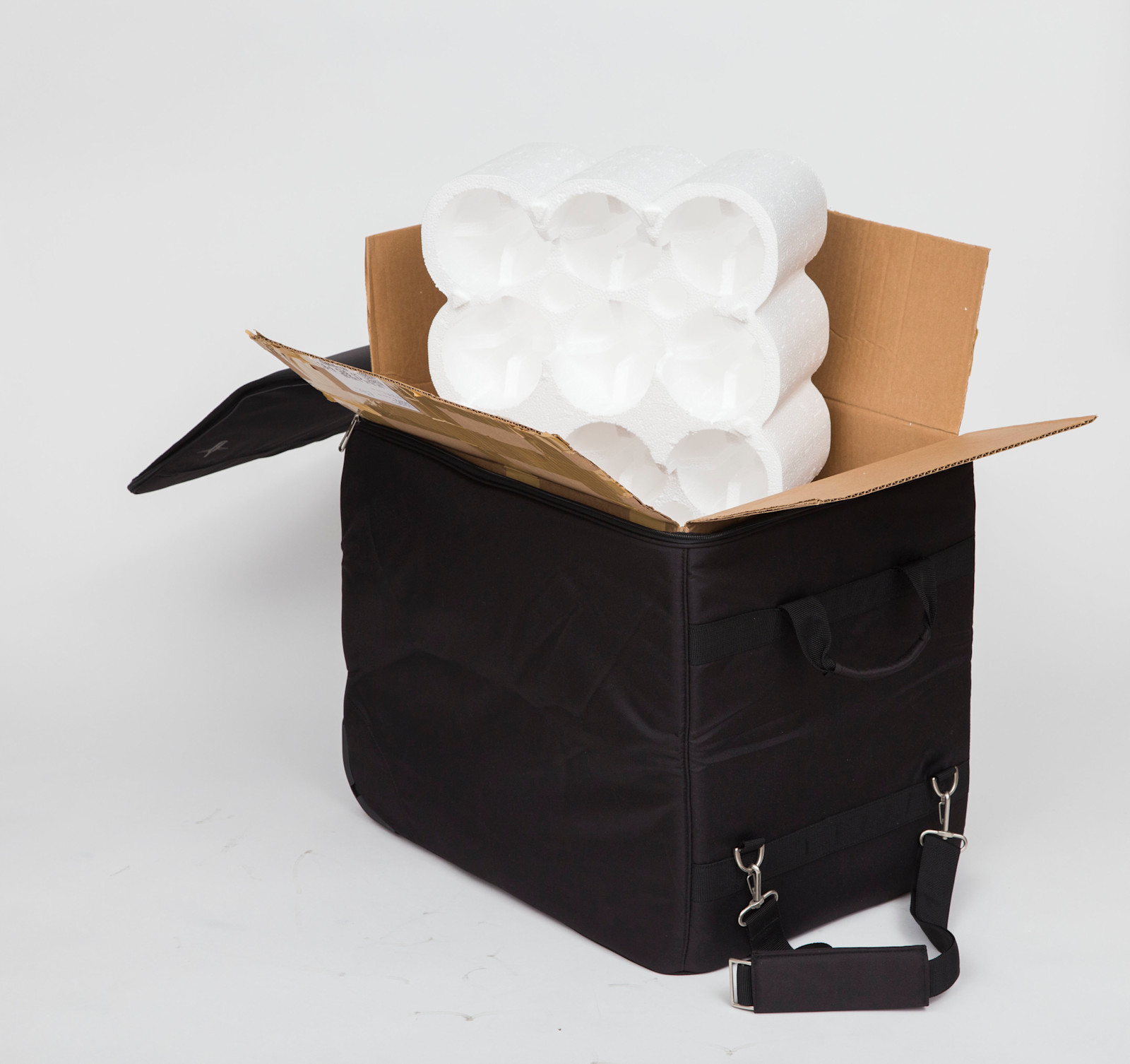 Testing the Best Beer Luggage Primary Image