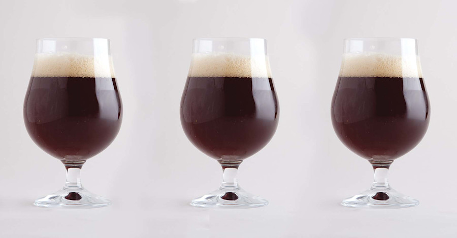 Make Your Best Northern English Brown Ale Image