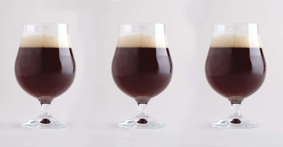 Neueschloss English Brown Ale Recipe Craft Beer Brewing