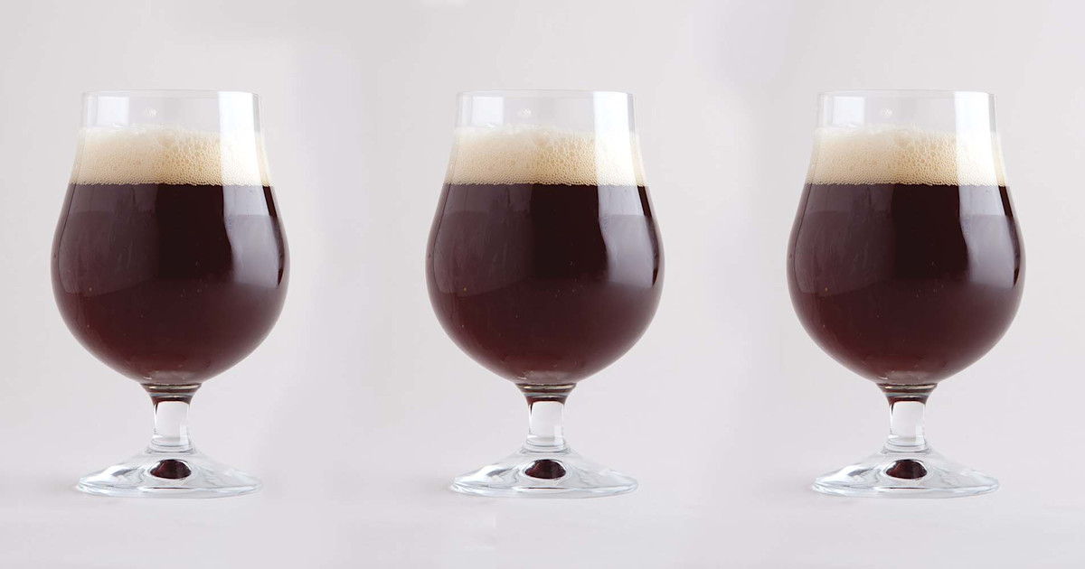 Neueschloss English Brown Ale Recipe | Craft Beer & Brewing