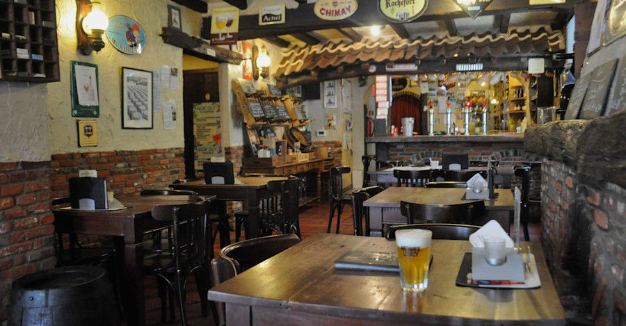 Love Handles: Spytighen Duvel Image