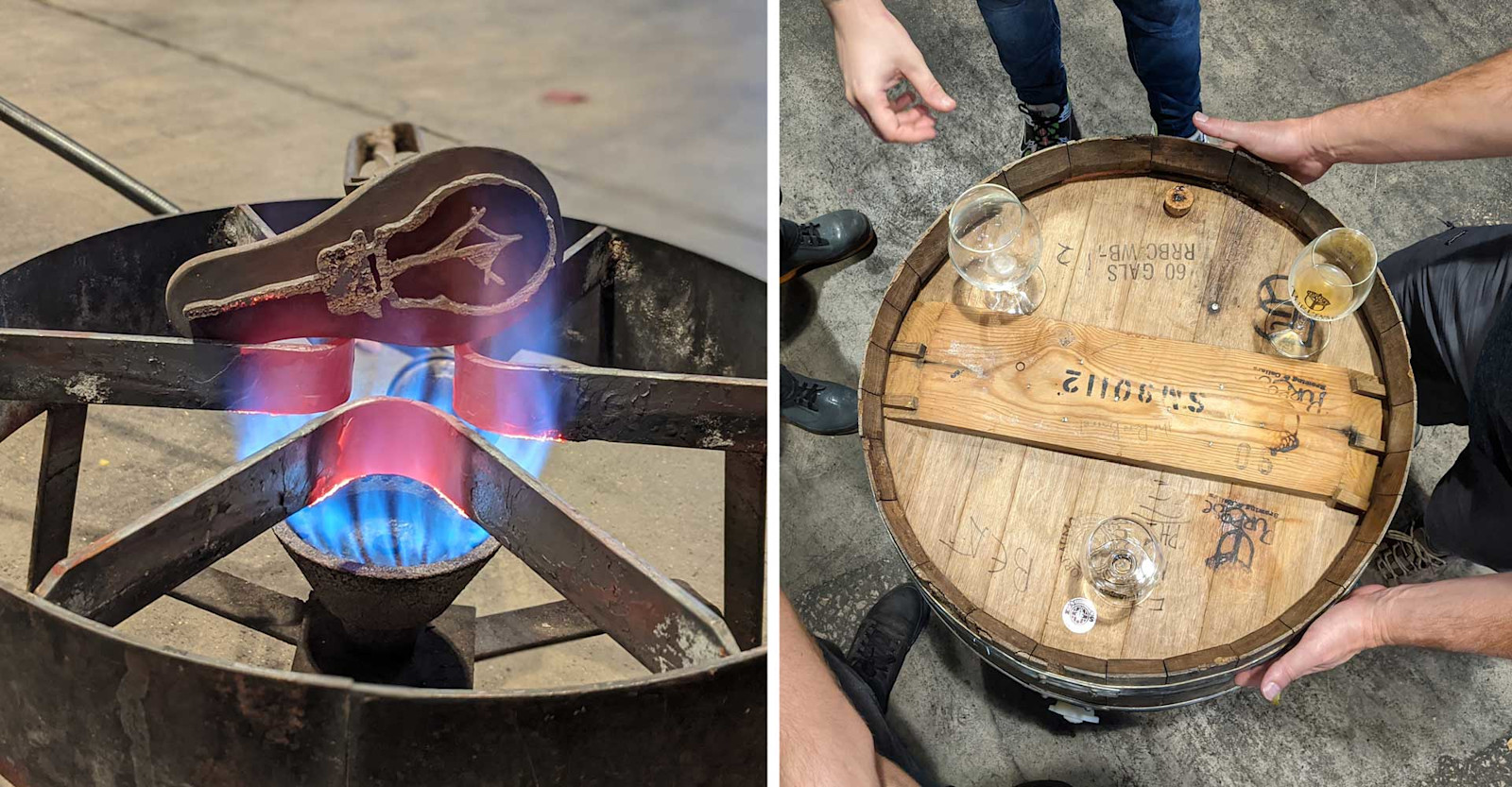 The Rarest Barrel: Taking the Long Way Primary Image