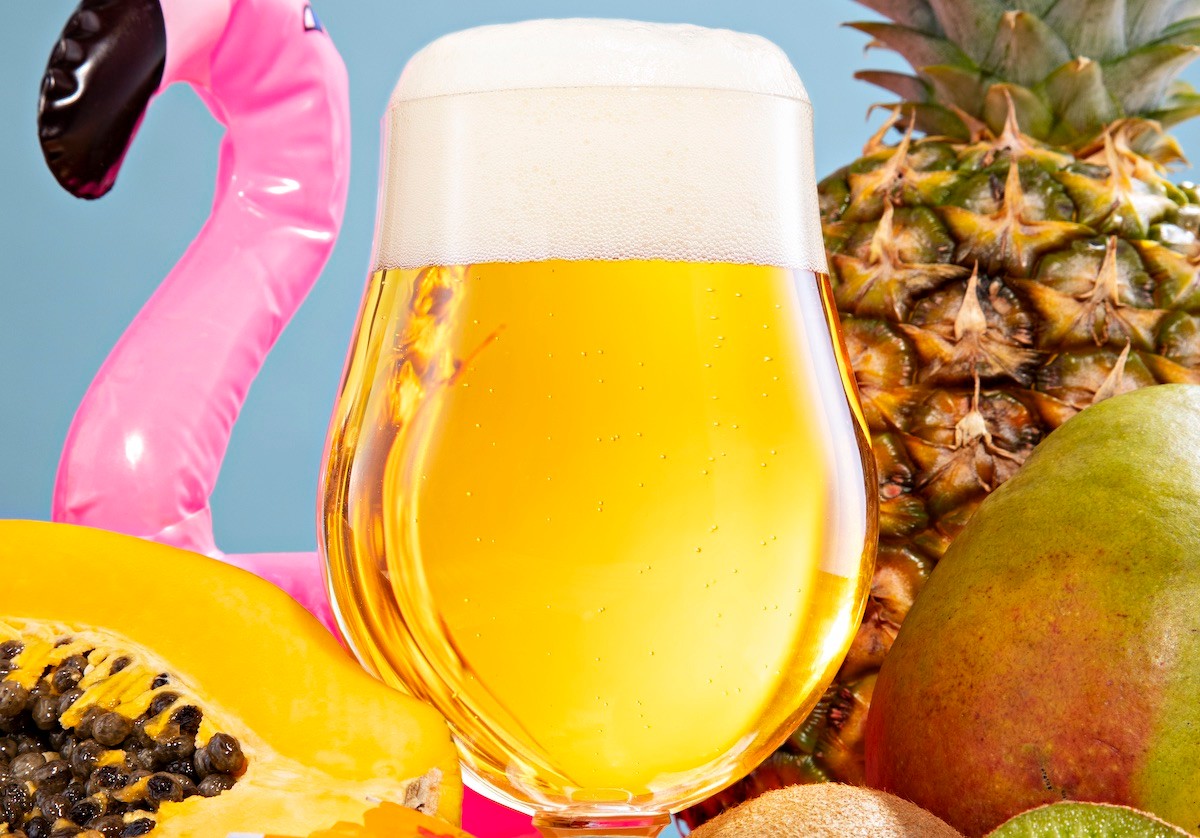 More of the Flavors We Love: Fruited & Spiced IPAs Primary Image