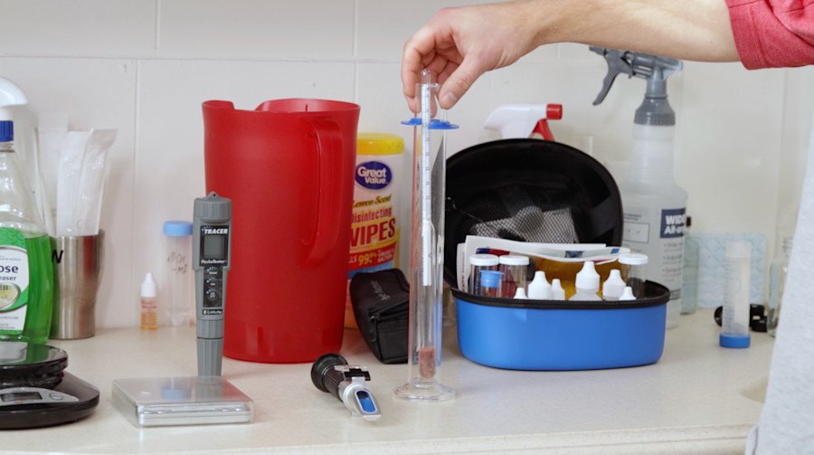 Full Video: Homebrew Instrumentation Image