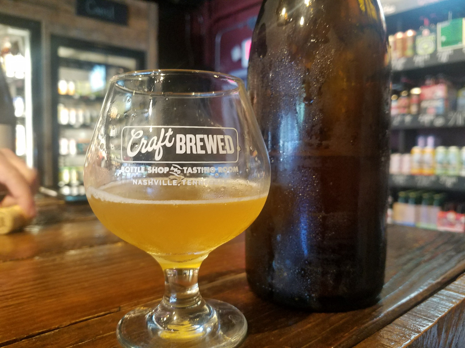 Great Beer Bars in Nashville, San Francisco, and Chicago Primary Image