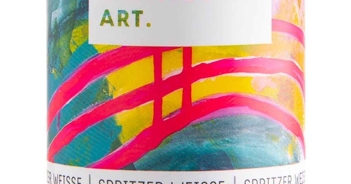 Review Untitled Art Spritzer Weisse Craft Beer Brewing
