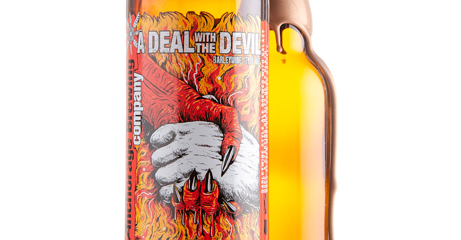 Recipe: Anchorage A Deal with the Devil Image