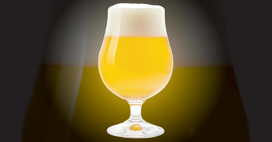 TRVE Brewing Scorn Pale Ale Recipe Image