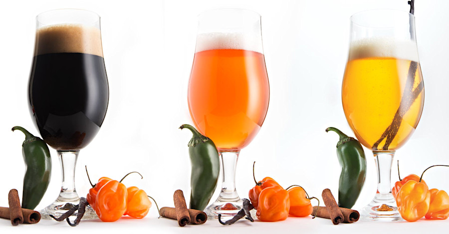 Spice is not Necessarily Nice Image