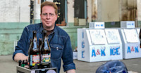 Podcast Episode 162: Yvan de Baets of Brasserie de la Senne Is a Selfish Brewer Primary Image