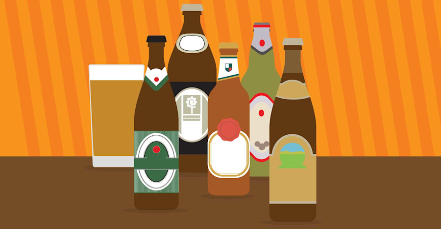 Pick 6: Chris Lohring of Notch Embraces the Surprising Diversity Found in Traditional Brewing Image