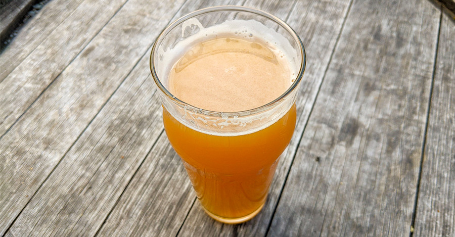 Recipe: Burke-Gilman The Hopsplainer Image