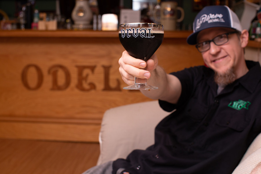 Video Tip: When to Use Bottling Yeast for Homebrew Competitions  Image