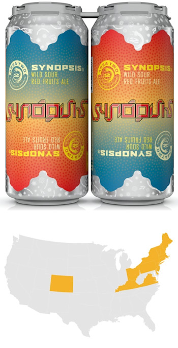 Area Two Synopsis Red FruitsImage