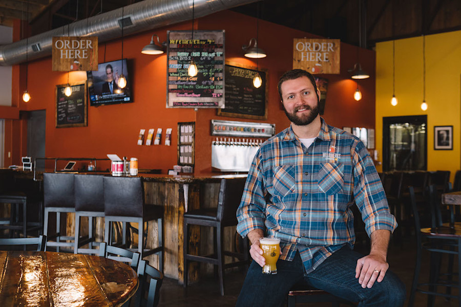 Video Tip: Brewing Adjunct Beers with Maple Syrup Image