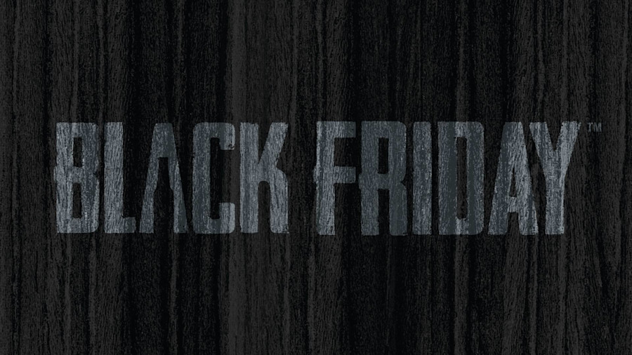 Black Friday 2018 Beer Releases Image