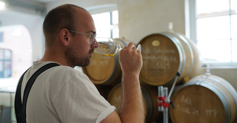 Metamodern Tastes in Country Beer, Part II: Kemker Kultuur Image