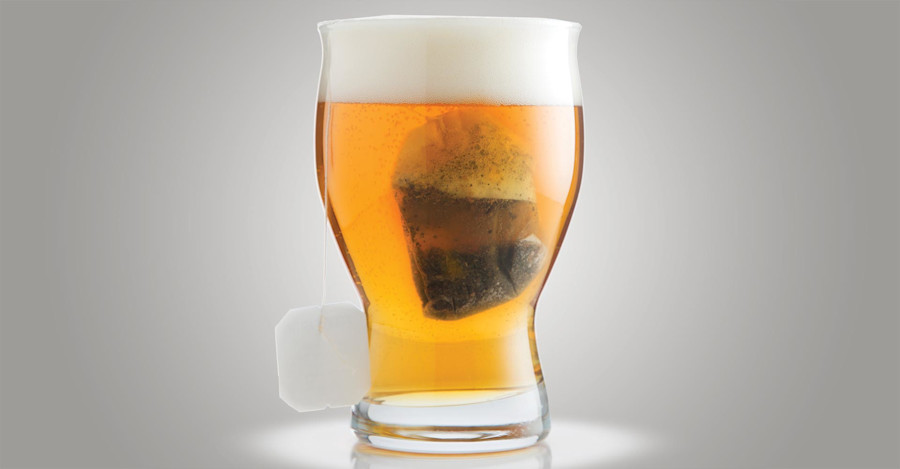 Five on Five: Spice Beers Image