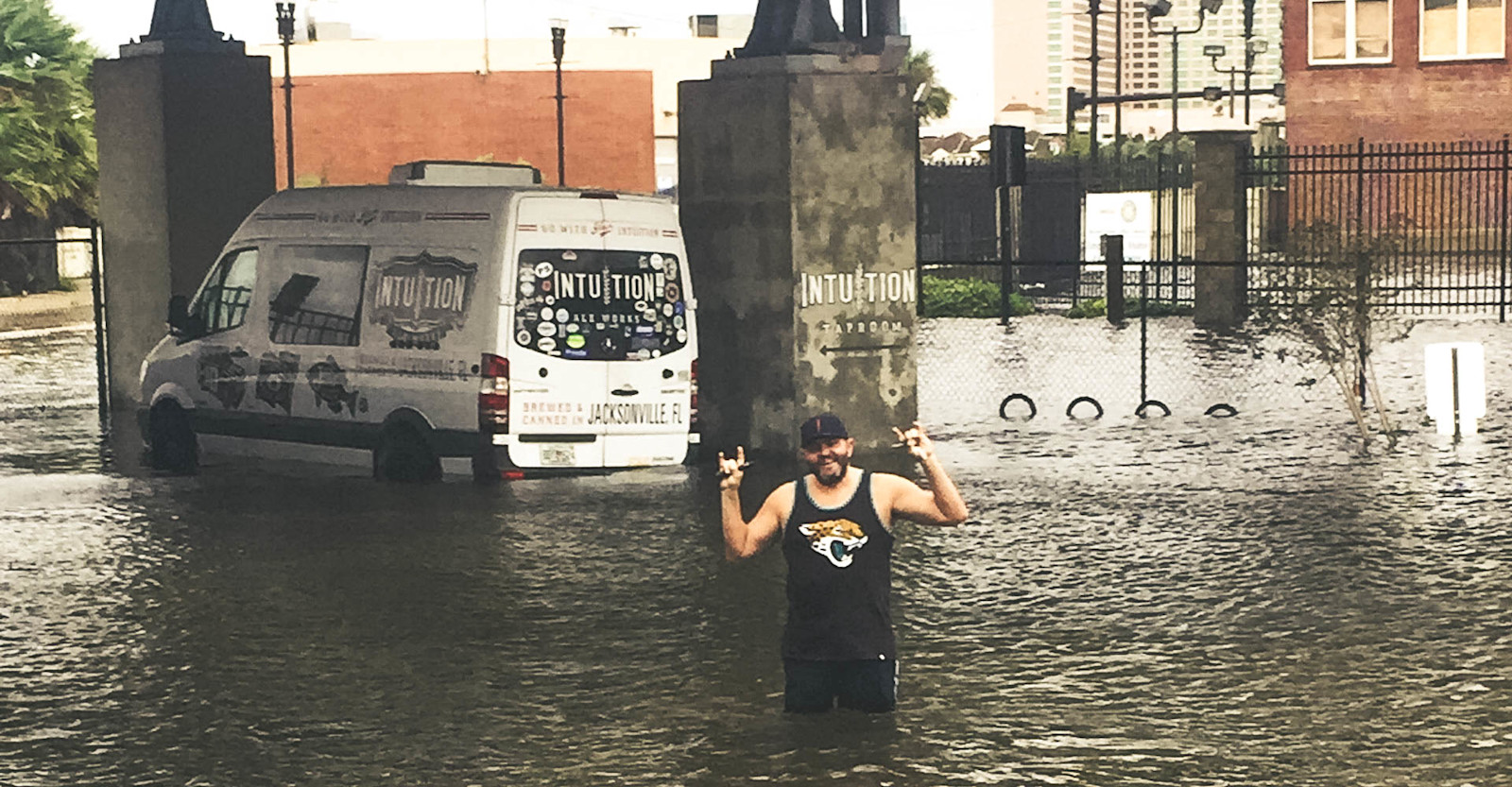Florida Brewers Collaborate on Hurricane Irma Relief Beer Primary Image