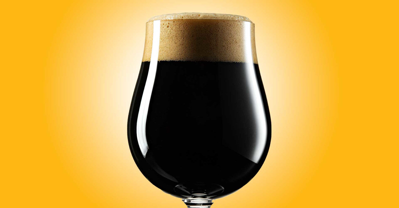 Recipe: Mallett’s Cherry Stout Primary Image