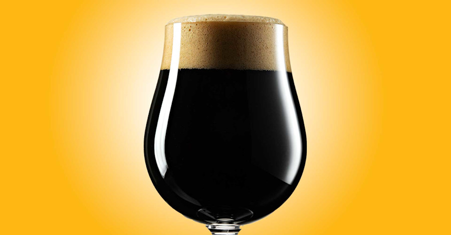 Recipe: Mallett’s Cherry Stout Image