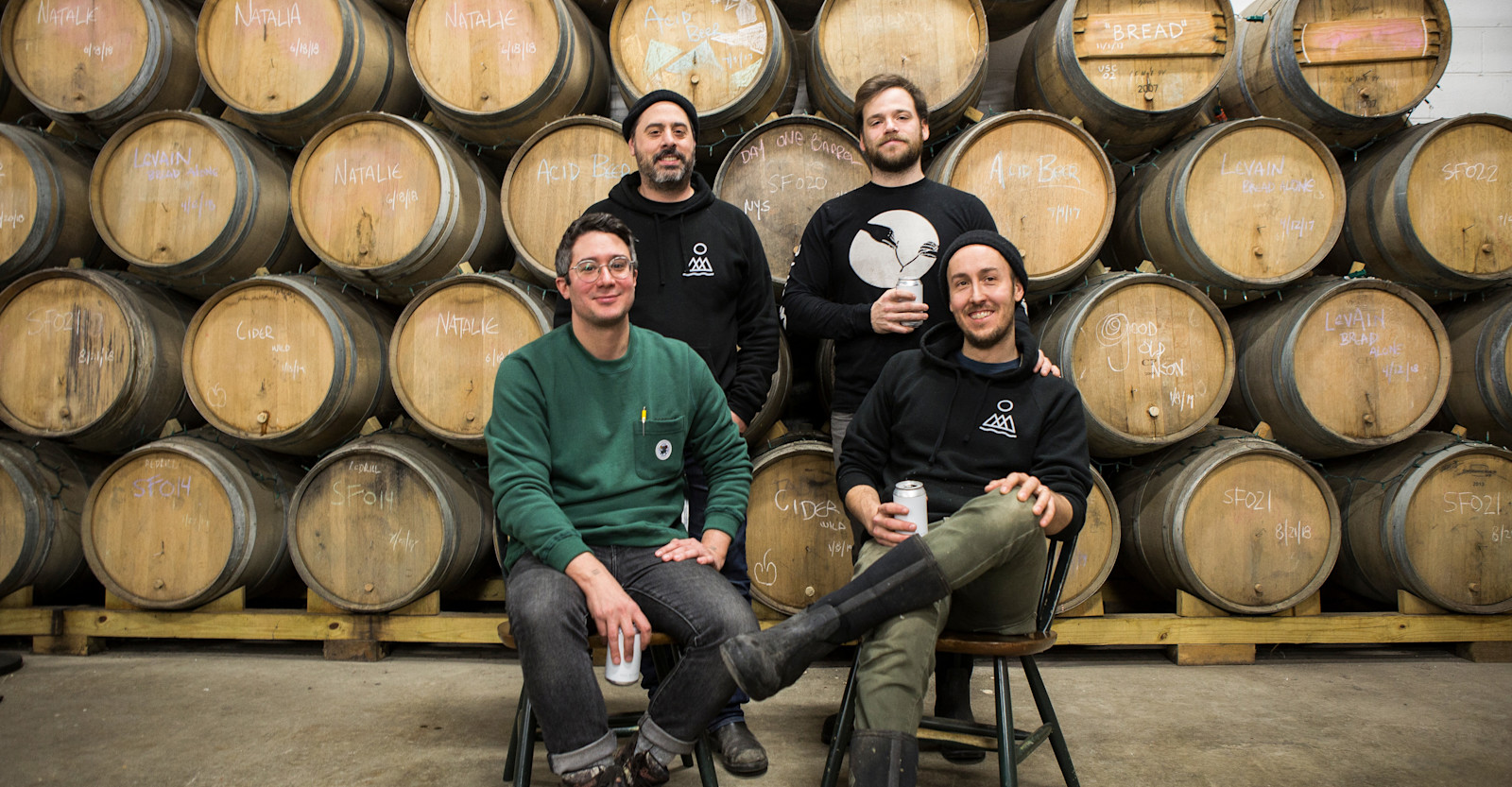 Breakout Brewer: Hudson Valley Brewery Primary Image