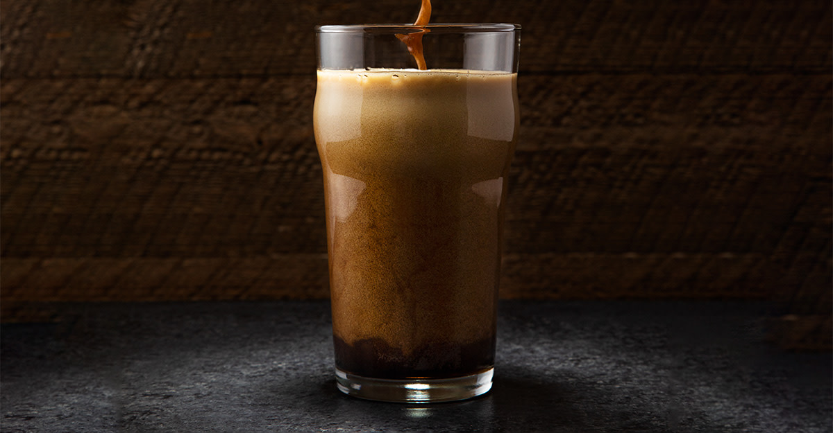 Recipe: Firestone Walker Merlin Milk Stout Primary Image