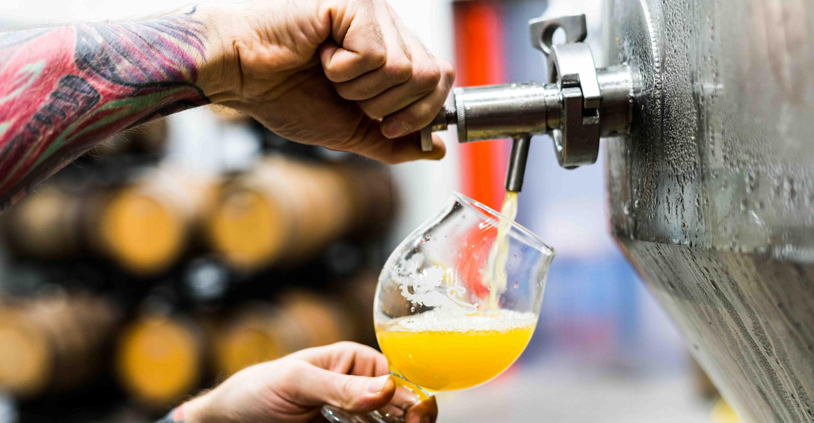 How to Find the Best Craft Beer and Breweries Near You Primary Image