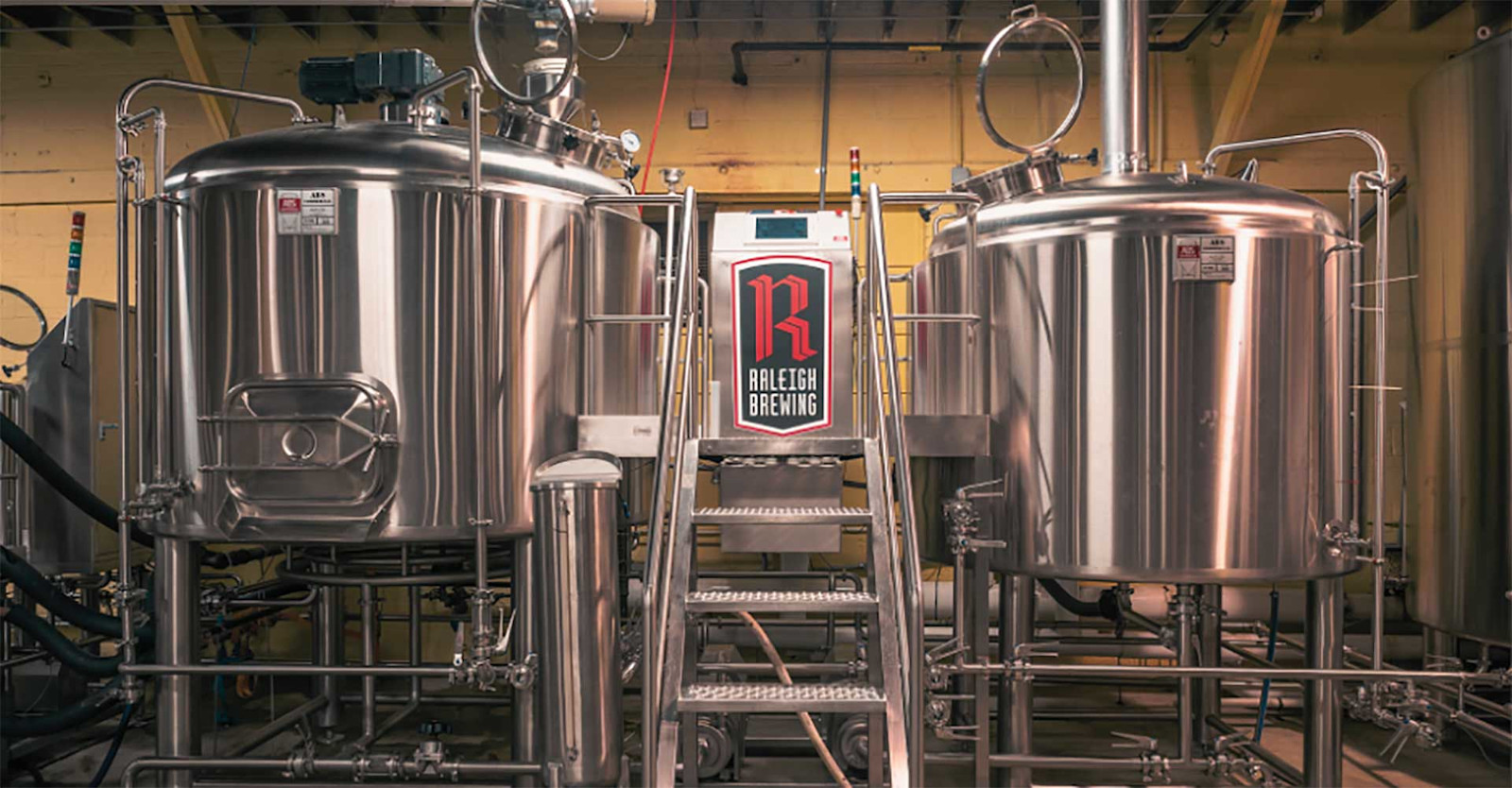 The ABS Giveback Campaign: Helping Breweries Across the Country Grow & Prosper Primary Image