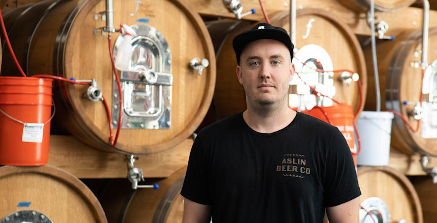 Video Tip: Kettle-Souring for Evocative Beers Image